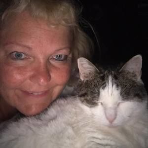 Meet your Posher, Rhonda